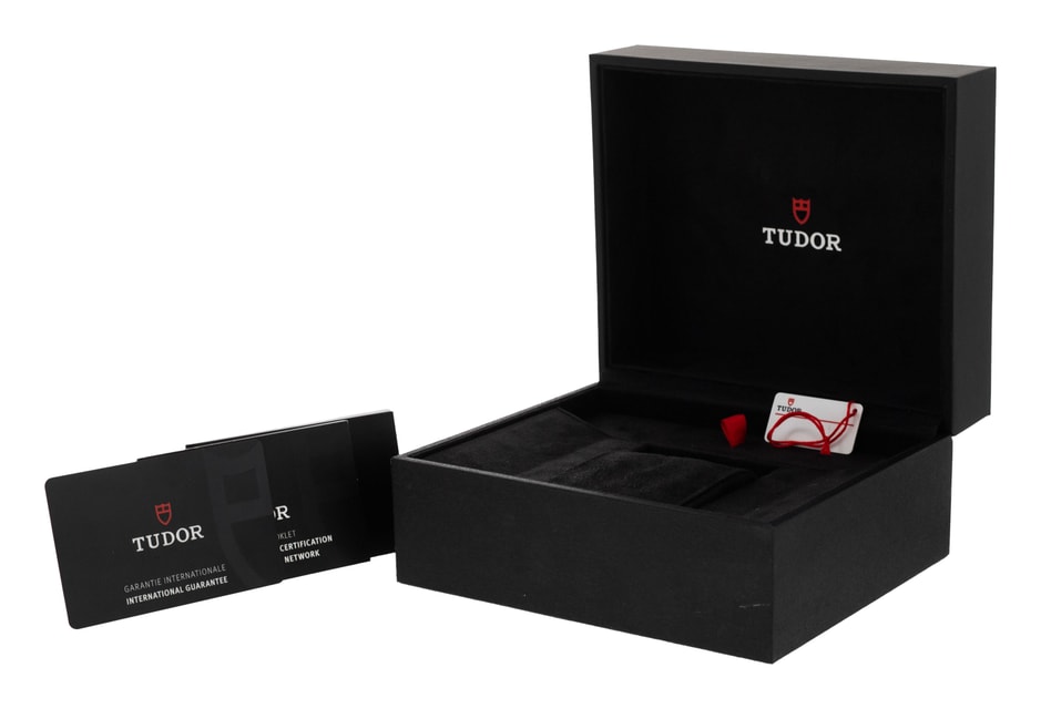 Tudor Black Bay 58 M79030N-0001 Image 4